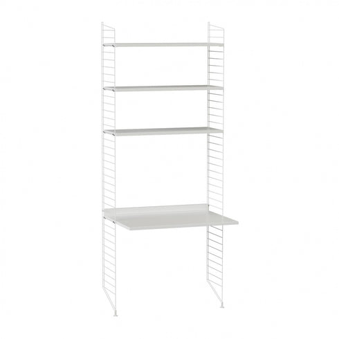 Workstation Combination 78x200x30cm